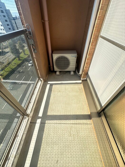 物件内観写真16　(ベランダ・バルコニー)