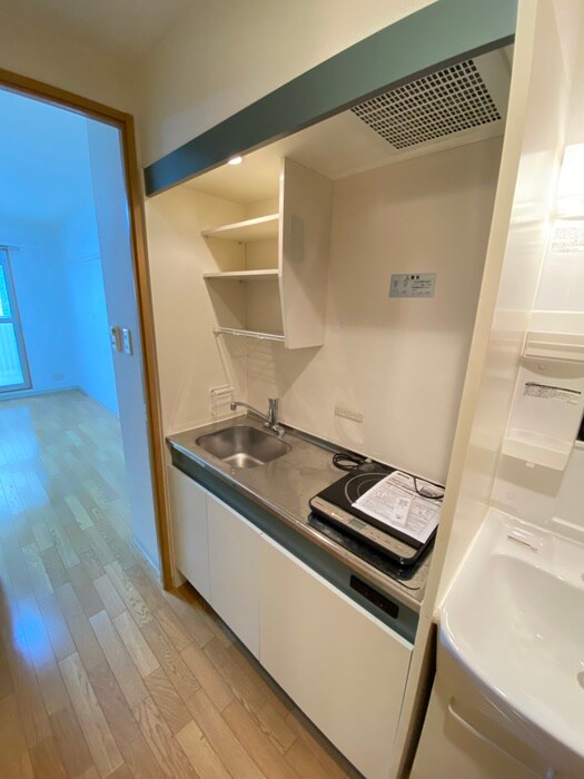 物件内観写真7　(キッチン)