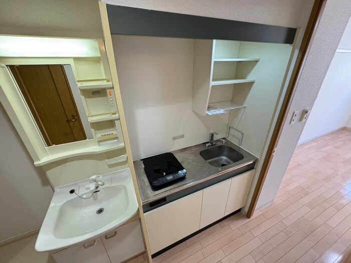 物件内観写真7　(キッチン)