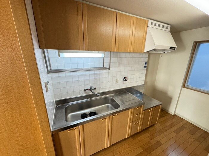 物件内観写真7　(キッチン)