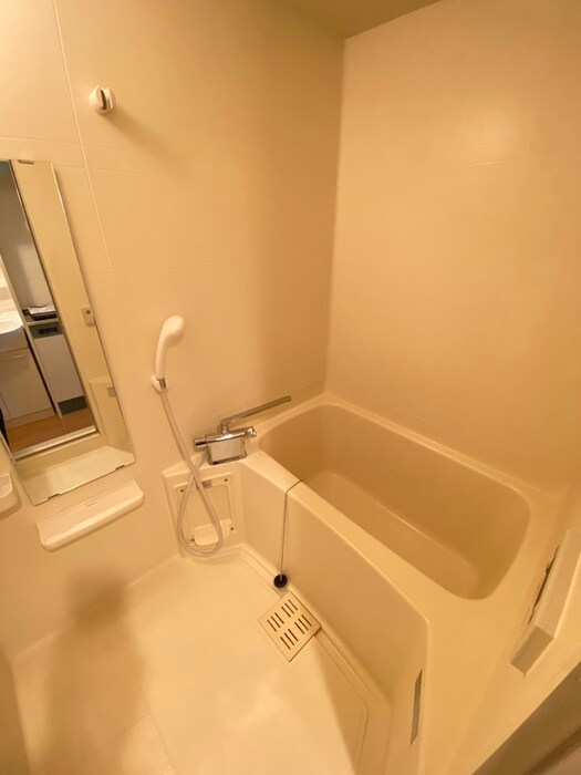 物件内観写真9　(バス／シャワールーム等)