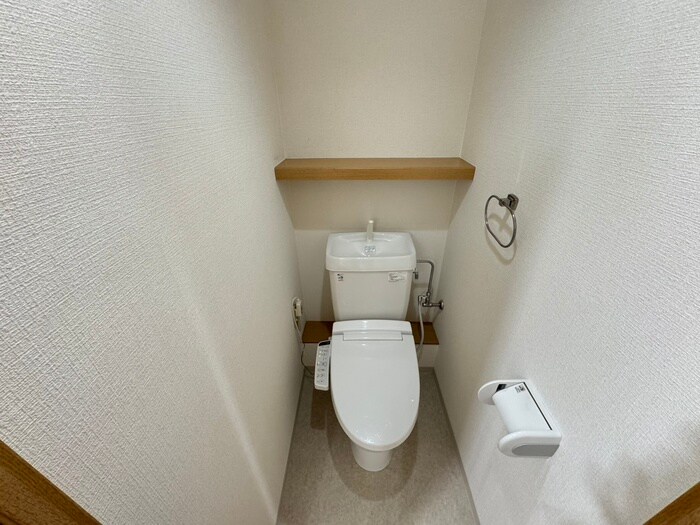 物件内観写真9　(バス／シャワールーム等)