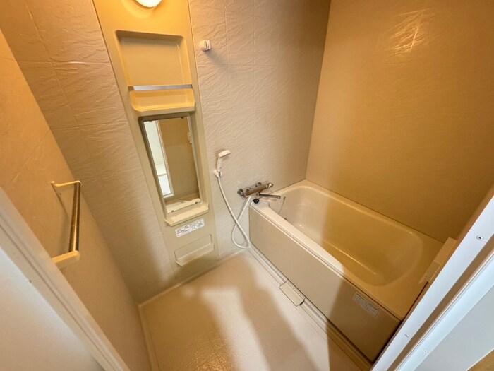 物件内観写真9　(バス／シャワールーム等)