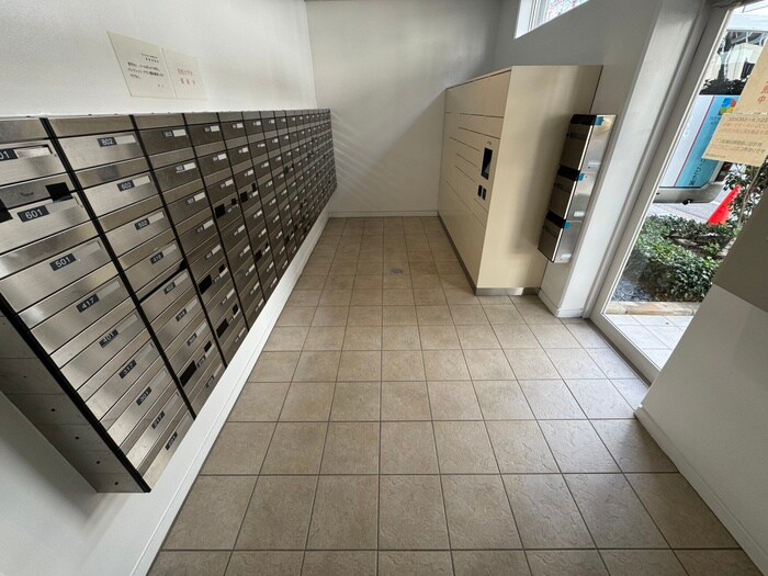 物件外観写真3　(建物設備)