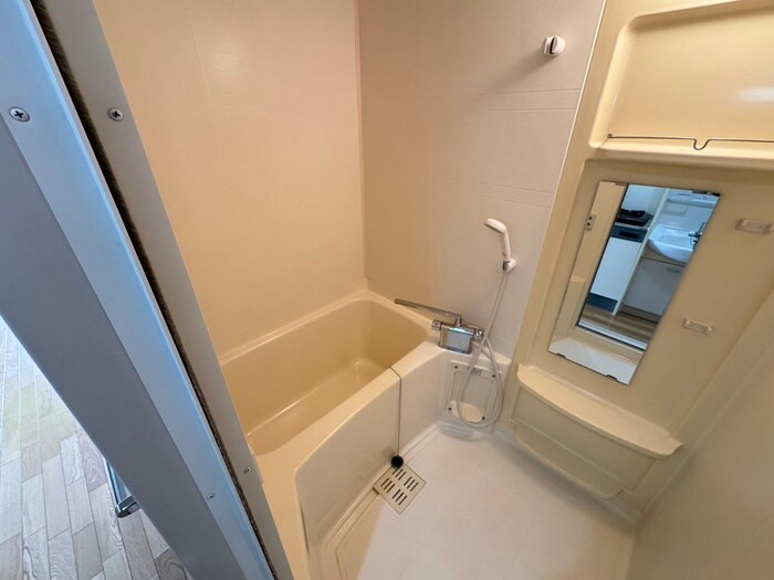 物件内観写真10　(トイレ)