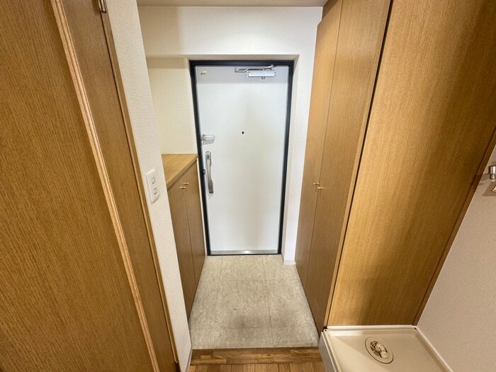 物件内観写真20　(玄関)