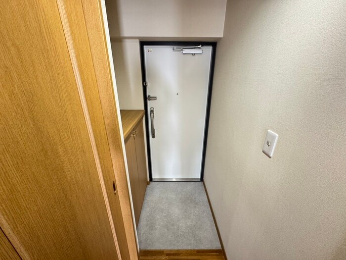 物件内観写真20　(玄関)