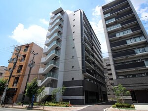 ｴｽﾘｰﾄﾞ新大阪ｸﾞﾗﾝｹﾞｰﾄｻｳｽ（203）外観写真
