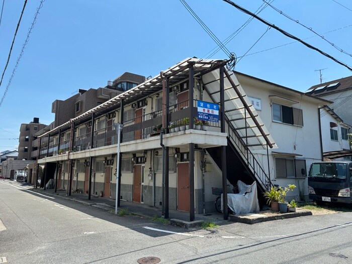 物件外観写真3　(外観写真)