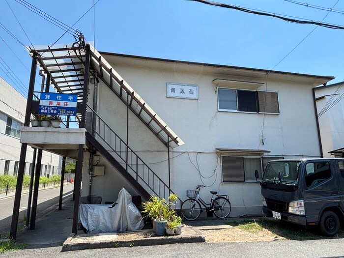 物件外観写真4　(外観写真)