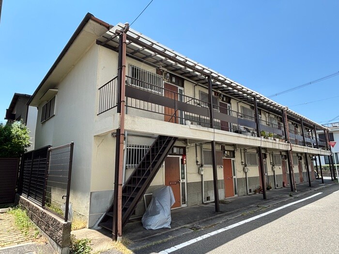 物件外観写真6　(外観写真)