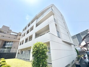 パルテ－ヌ純外観写真