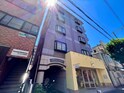 セルヴィ住吉川