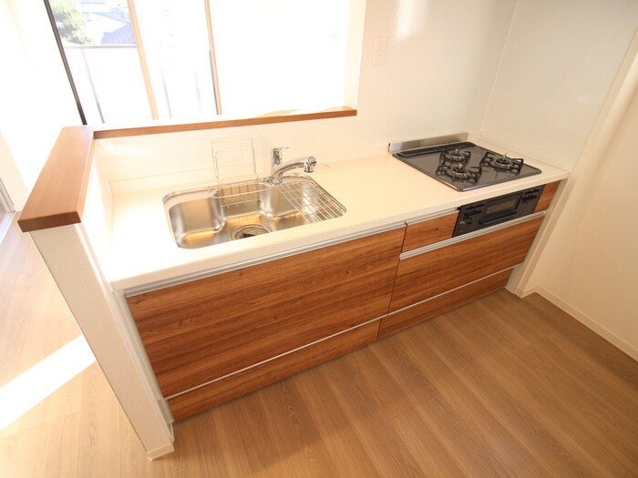 物件内観写真7　(キッチン)