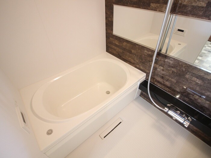 物件内観写真10　(バス／シャワールーム等)