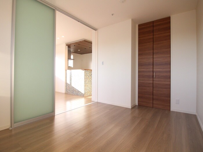 物件内観写真15　(居室)