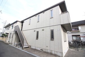 シャインライフ濱田外観写真