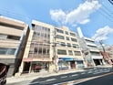 タナカ産業ビル2号館