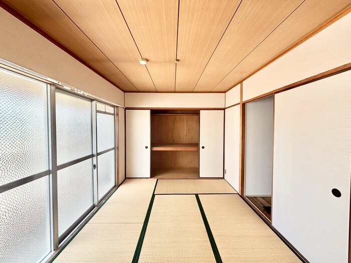 物件内観写真7　(居室)