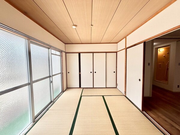 居室