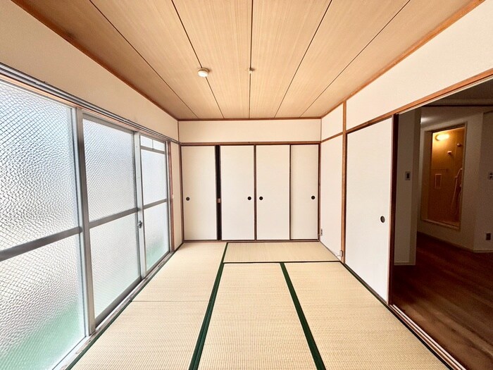 物件内観写真8　(居室)