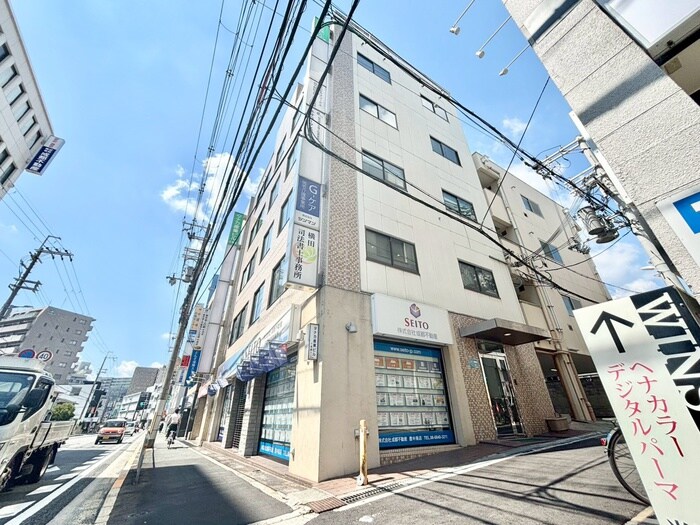 物件外観写真3　(外観写真)