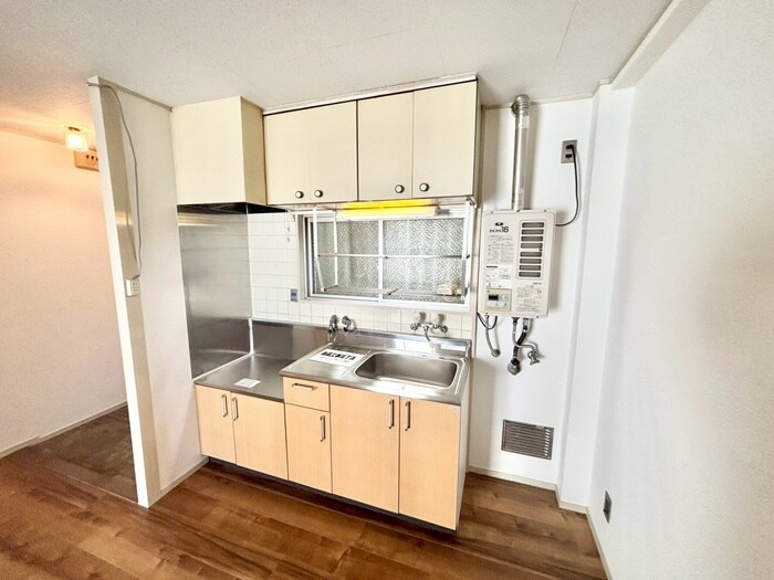 物件内観写真10　(キッチン)