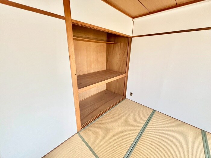 物件内観写真14　(収納)