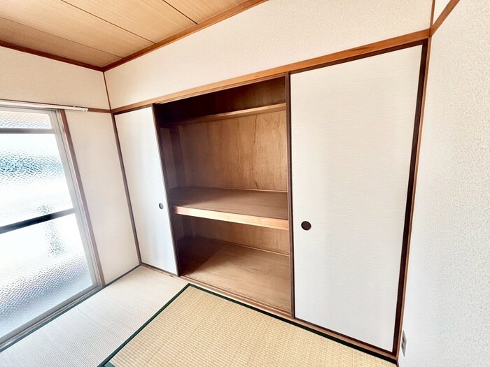 物件内観写真14　(収納)