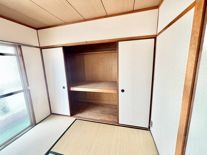 物件内観写真15　(収納)