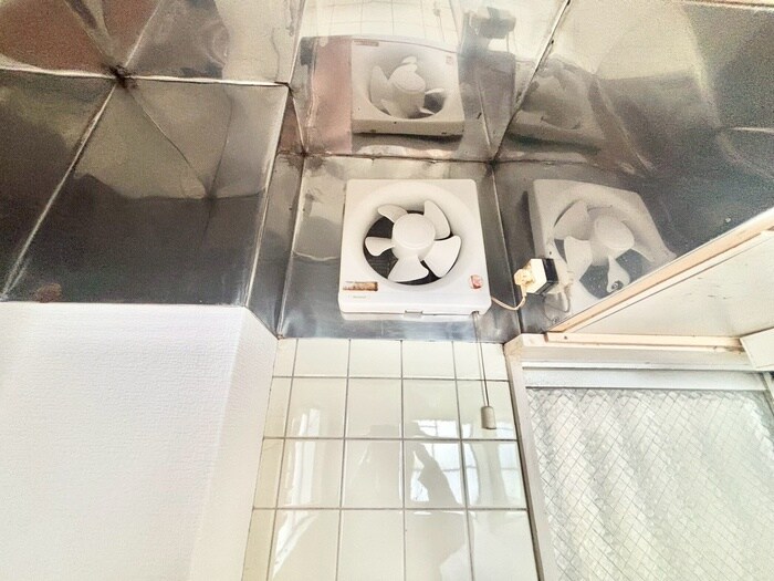 物件内観写真19　(廊下)