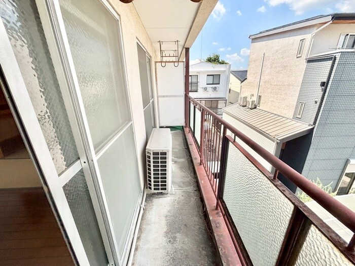 物件内観写真21　(ベランダ・バルコニー)