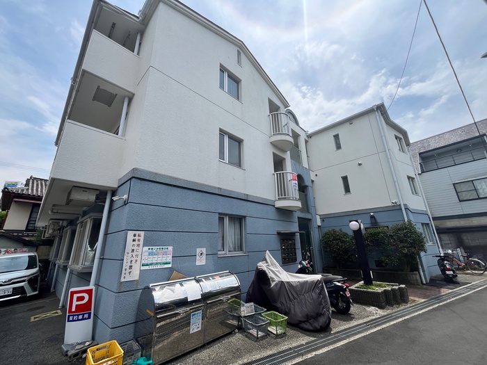 外観写真