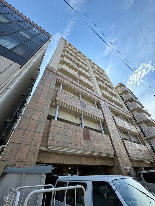 物件外観写真3　(外観写真)