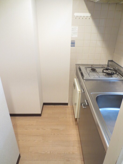 物件内観写真15　(キッチン)