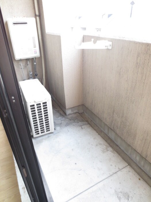 物件内観写真16　(ベランダ・バルコニー)