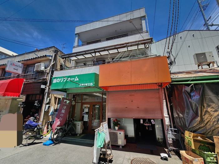 外観写真