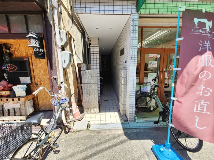 外観写真