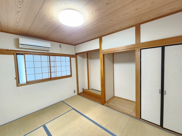 居室