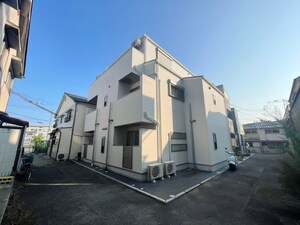 グランメール東出町外観写真