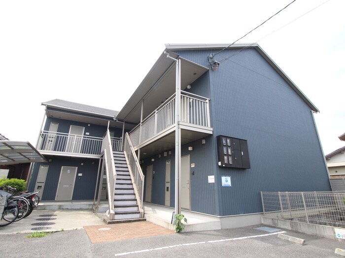 物件外観写真2　(その他)