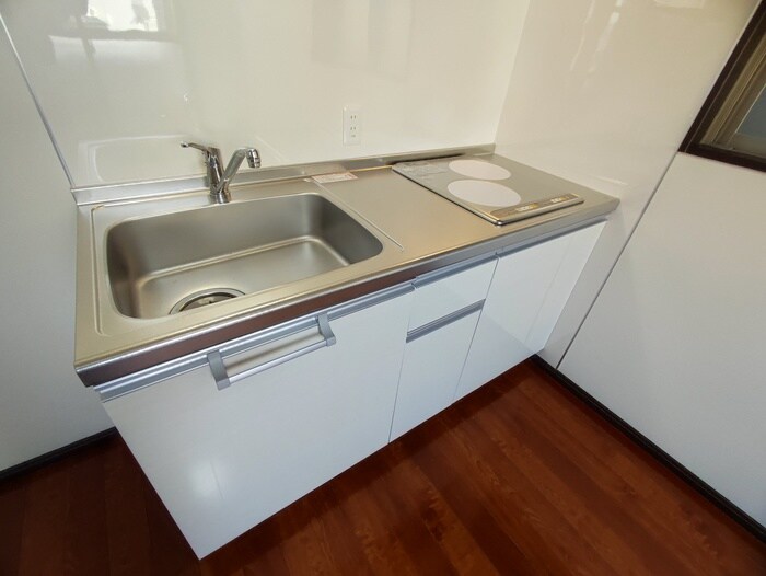 物件内観写真10　(キッチン)