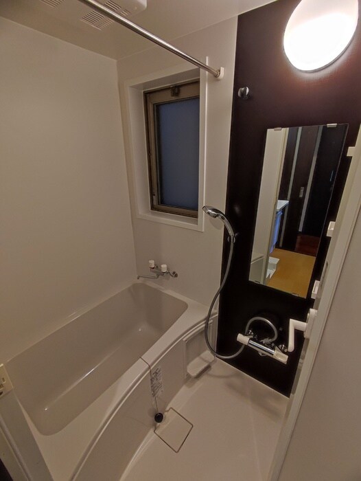 物件内観写真11　(バス／シャワールーム等)