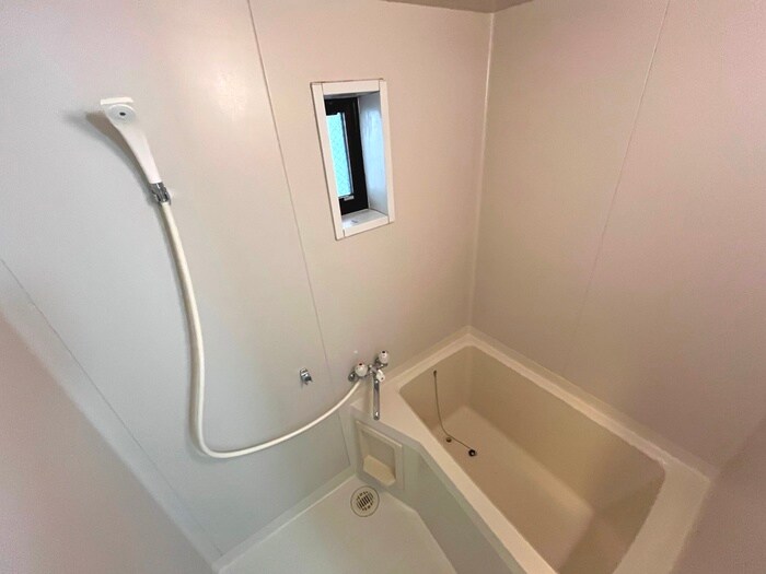 物件内観写真10　(バス／シャワールーム等)