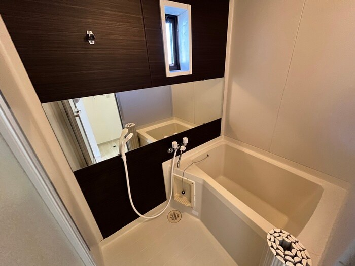 物件内観写真10　(バス／シャワールーム等)