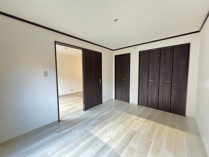 物件内観写真14　(居室)