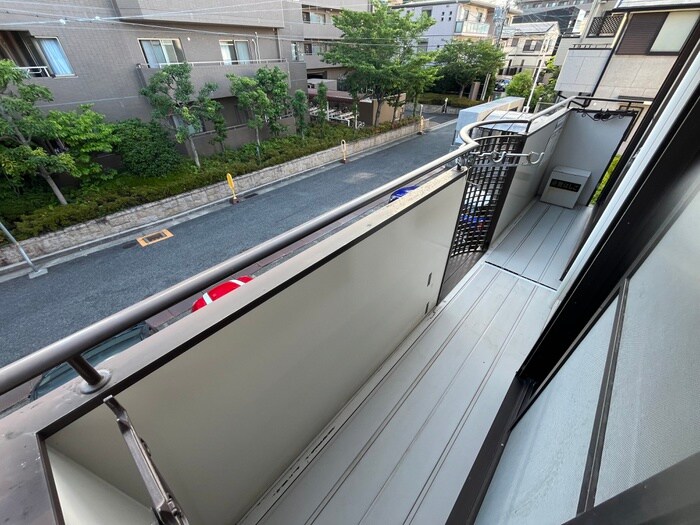 物件内観写真17　(ベランダ・バルコニー)