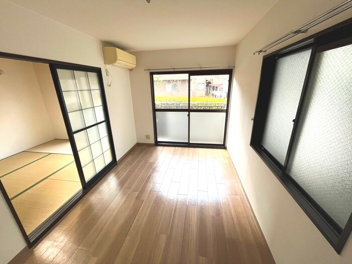 物件内観写真18　(居室)