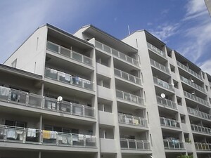 ｼ-ｱｲﾊｲﾂ千里桃山台D棟(304)外観写真