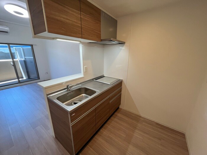 物件内観写真7　(キッチン)